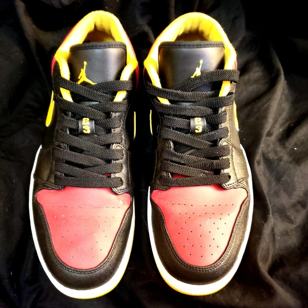 2013 Air Jordan - Picture 4 of 8